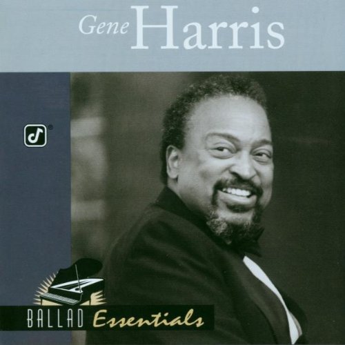 Gene Harris - As